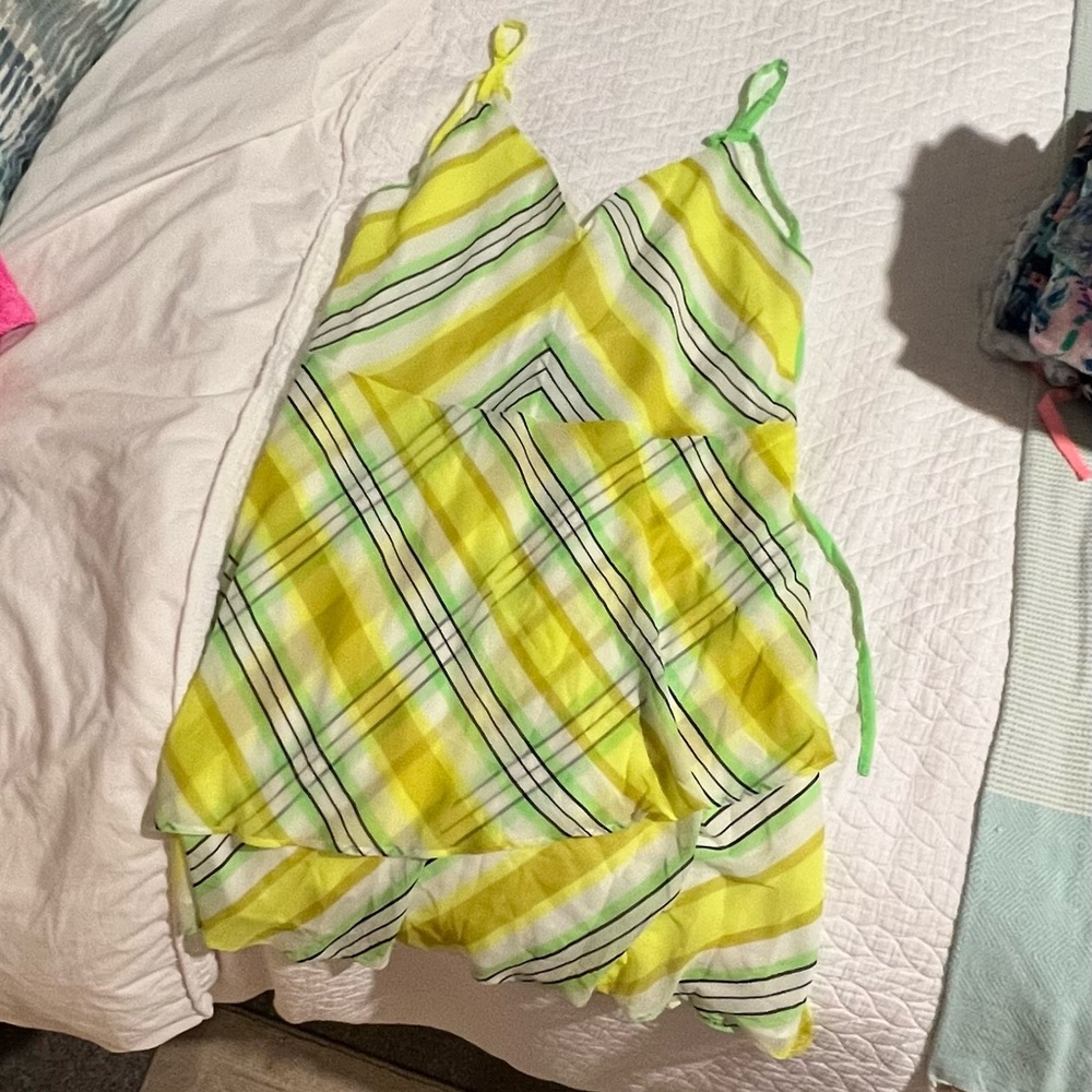 Christopher John Rodgers x Target dress